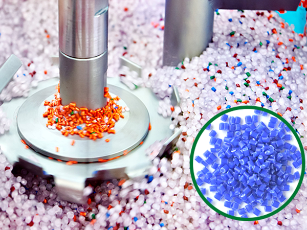 New energy vehicles permanent magnet material cooperation mechanism was set up in Beijing